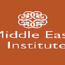 Middle East institute